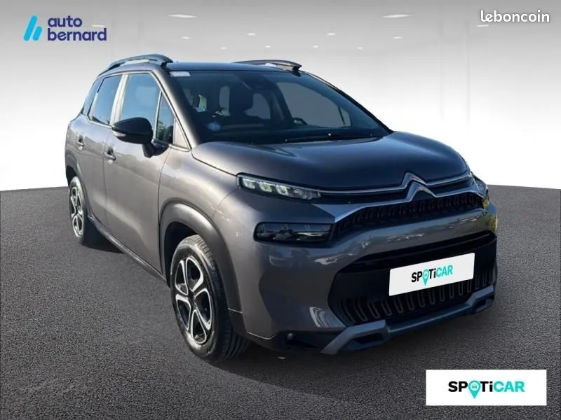 Citroen C3 Aircross 2022 photo 3