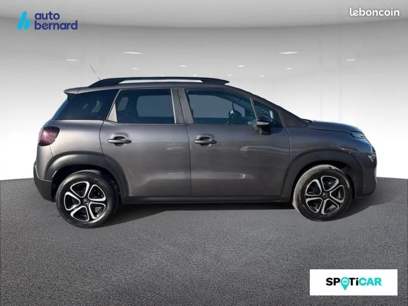 Citroen C3 Aircross 2022 photo 4