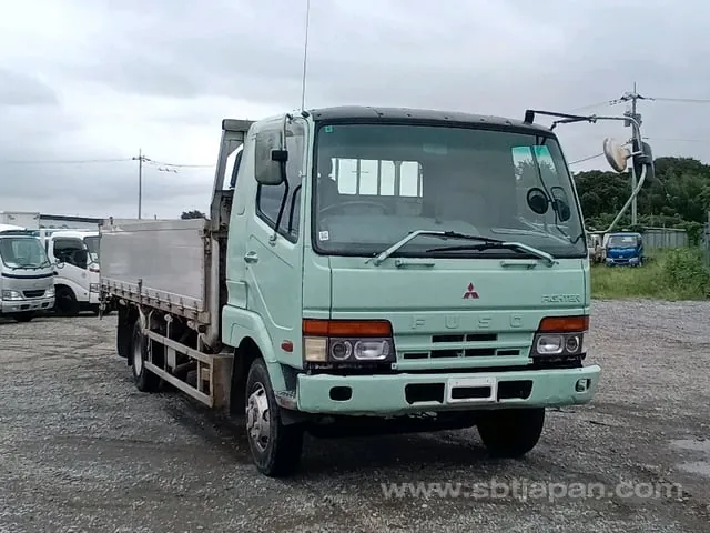 Mitsubishi Fighter