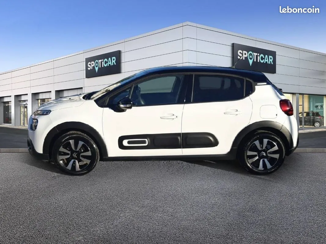 Citroen C3 2024 photo 4
