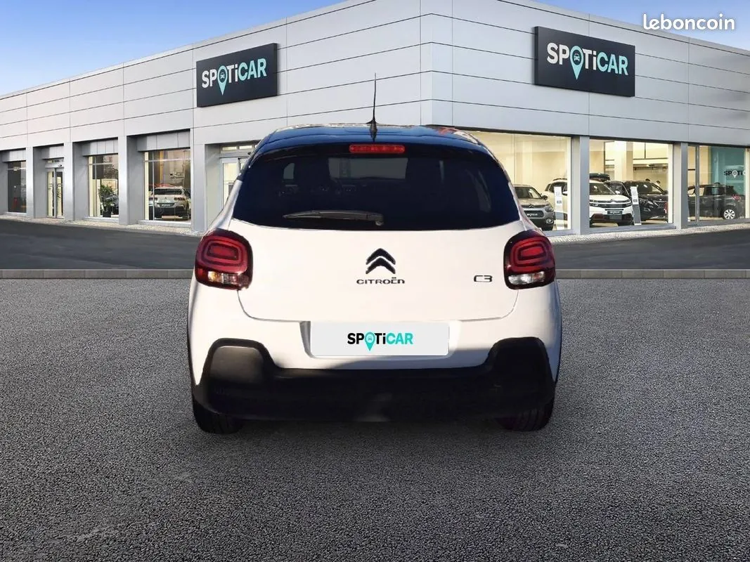 Citroen C3 2024 photo 5