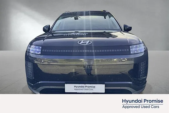 Hyundai Ioniq 9 2026 photo 2