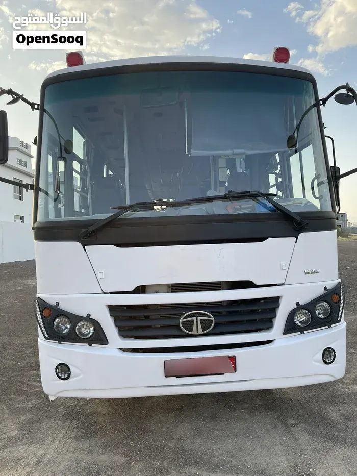 Tata Bus - Van 2017 photo 3