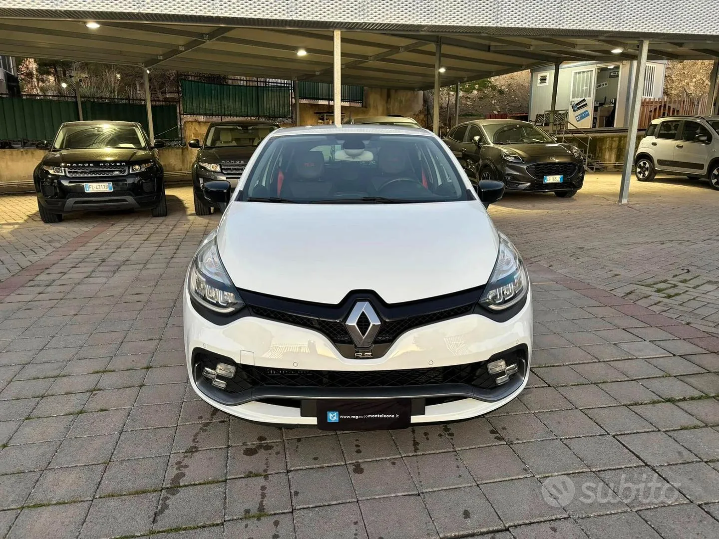 Renault Clio 2018 photo 3