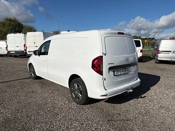 Mercedes-Benz Citan 110 2025 photo 2