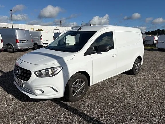 Mercedes-Benz Citan 110
