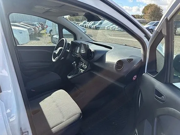 Mercedes-Benz Citan 110 2025 photo 4