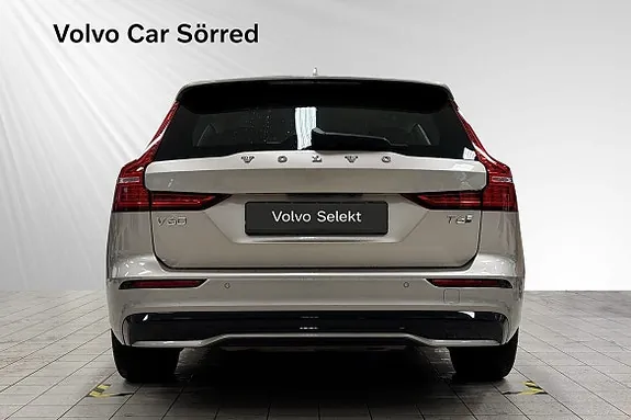 Volvo V60 2026 photo 5