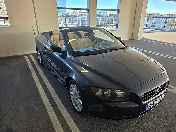 Volvo C70