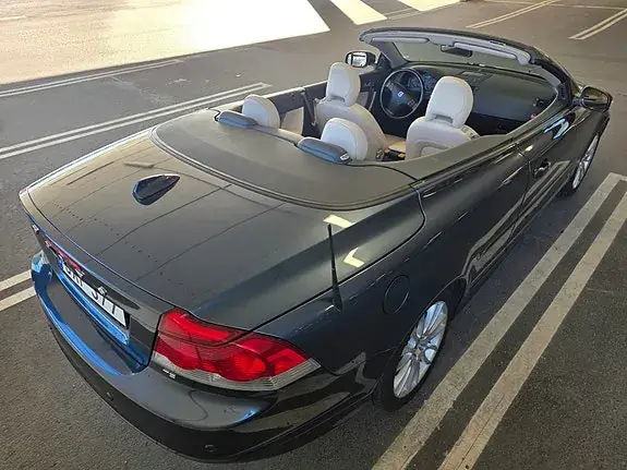 Volvo C70 2009 photo 3