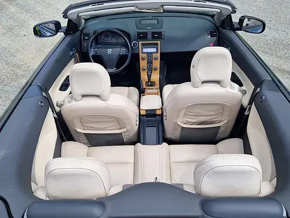 Volvo C70 2009 photo 5