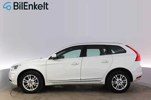 Volvo Xc60 2016 photo 5
