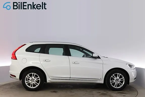 Volvo Xc60 2016 photo 3