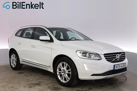 Volvo Xc60 2016 photo 2