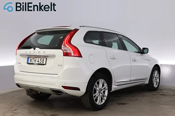 Volvo Xc60 2016 photo 4