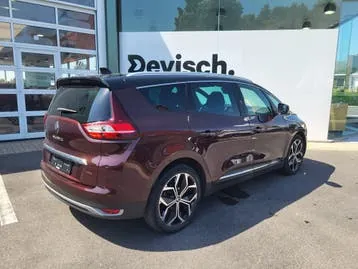 Renault Grand Scenic 2022 photo 2
