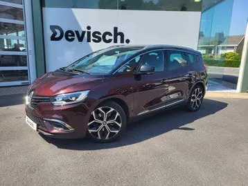 Renault Grand Scenic 2022 photo 3