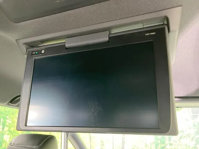 Toyota Voxzie Gr Sport Aero 2017 photo 4