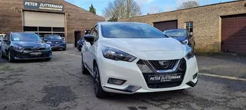 Nissan Micra 2023 photo 2