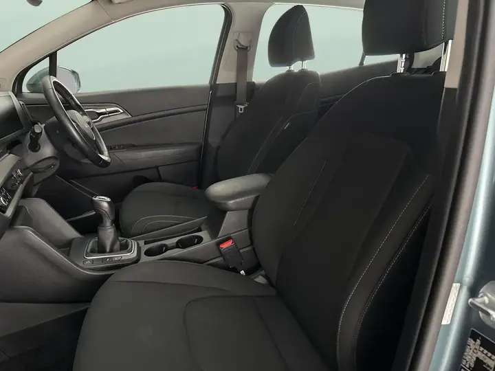Kia Sportage 2023 photo 4