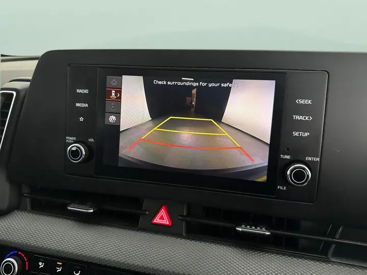 Kia Sportage 2023 photo 5