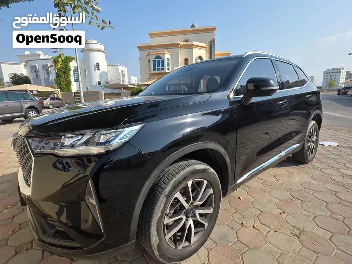 Haval H6 2024 photo 4