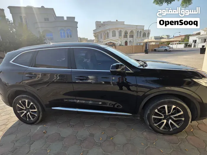 Haval H6 2024 photo 3