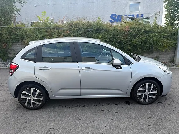 Citroen C3 2016 photo 4