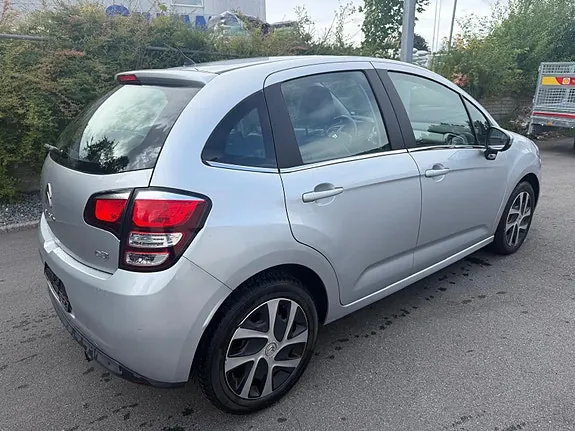 Citroen C3 2016 photo 5