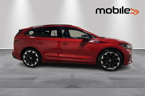 Skoda Enyaq 2023 photo 2