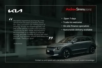 Kia Seltos 2026 photo 5