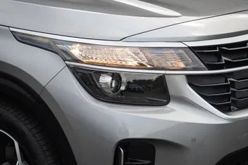 Kia Seltos 2026 photo 4