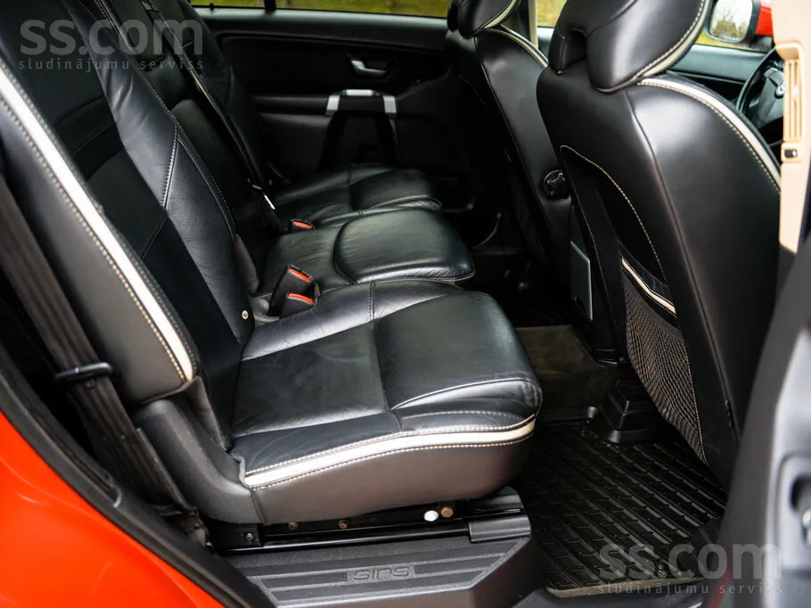 Volvo Xc 90 2007 photo 5