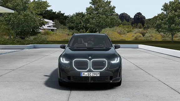 BMW X3 2026 photo 3