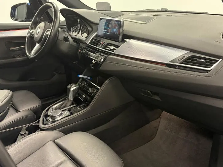 BMW 2 Series Active Tourer 2018 photo 3