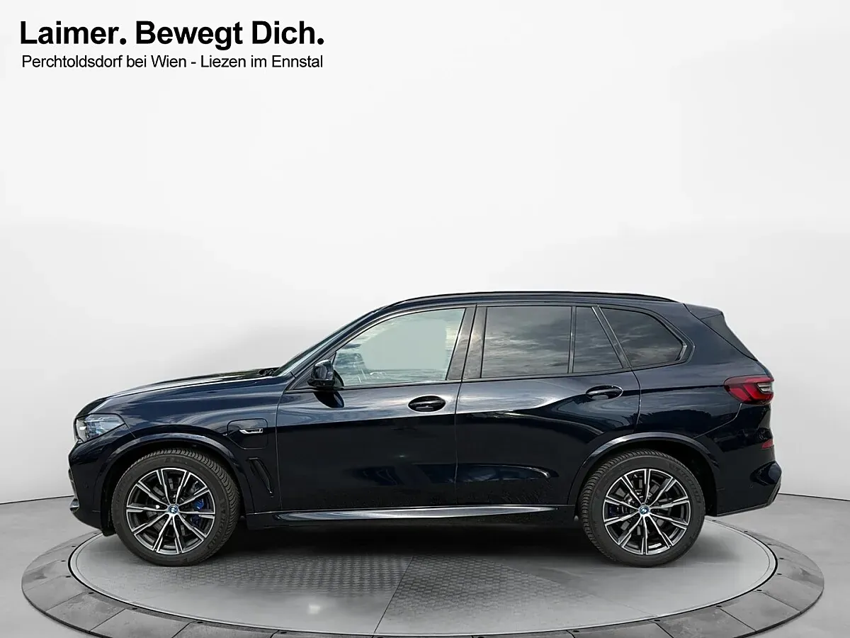 BMW X5 2022 photo 2