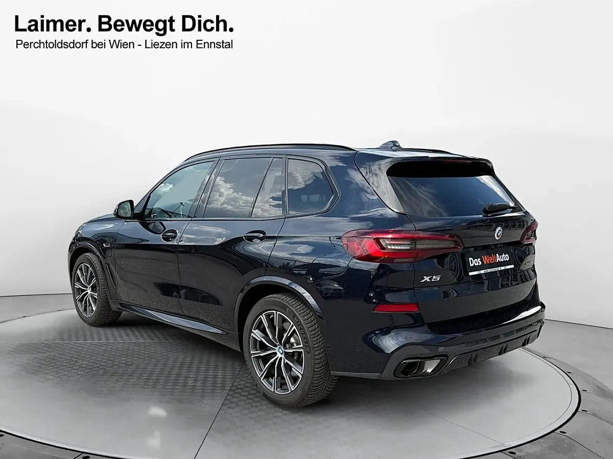 BMW X5 2022 photo 3