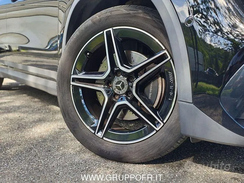 Mercedes-Benz Gla 2023 photo 2