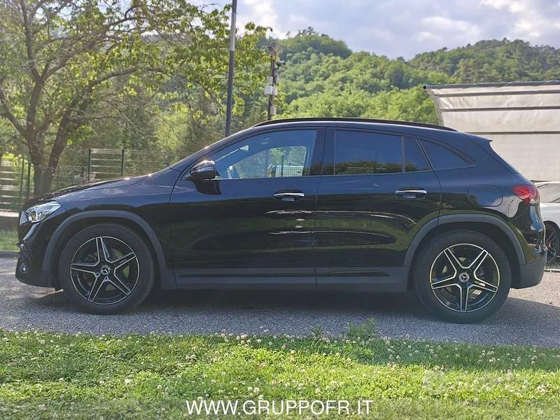 Mercedes-Benz Gla 2023 photo 4