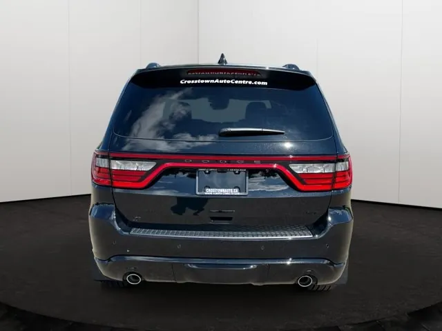 Dodge Durango 2026 photo 5