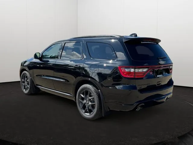 Dodge Durango 2026 photo 4