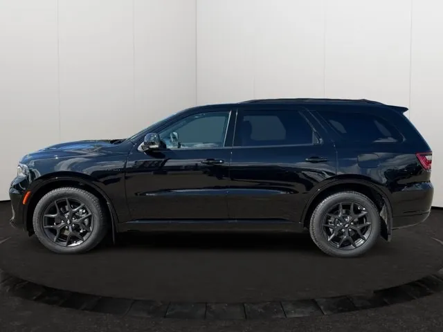 Dodge Durango 2026 photo 2