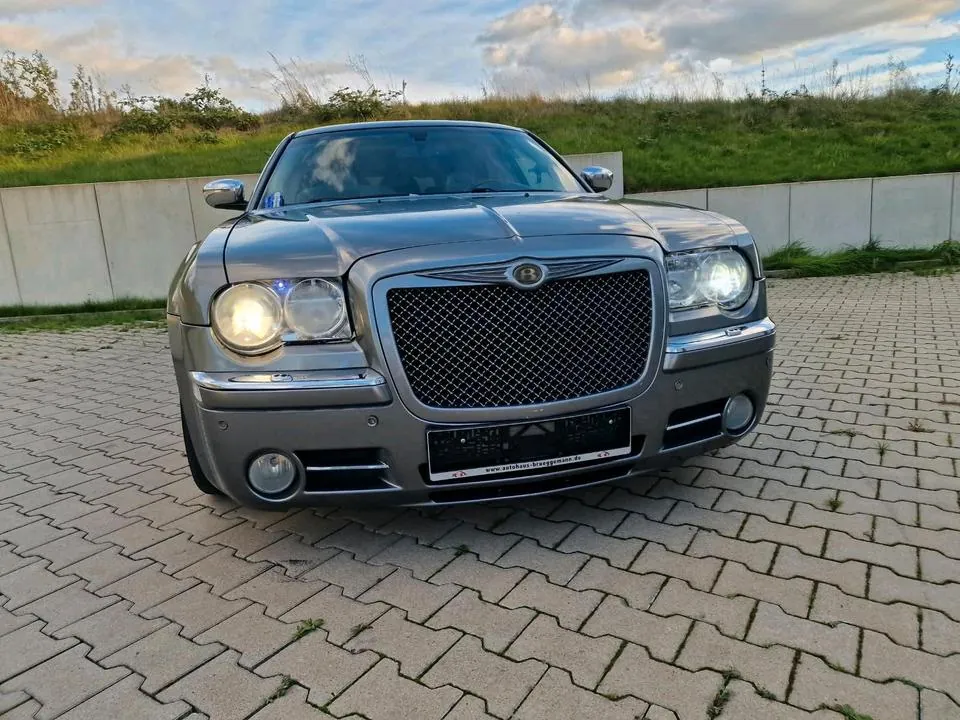 Chrysler 300C