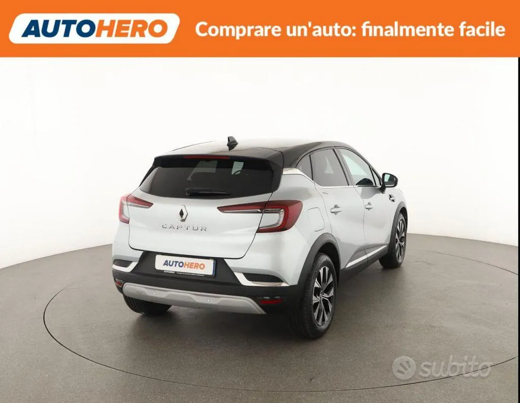 Renault Captur 2023 photo 5