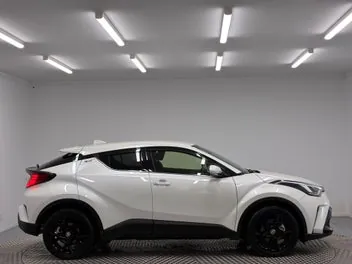 Toyota C-Hr 2021 photo 3