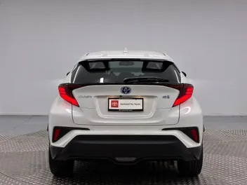 Toyota C-Hr 2021 photo 5