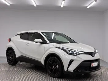 Toyota C-Hr 2021 photo 2