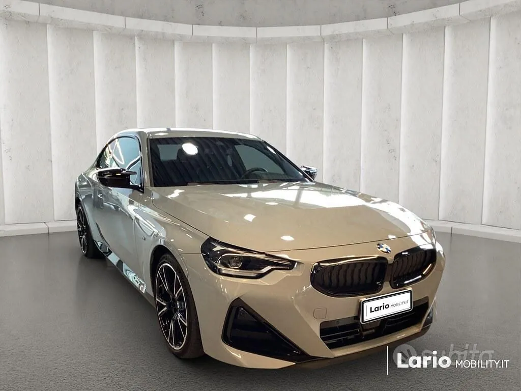 BMW 2 Series 2022 photo 5
