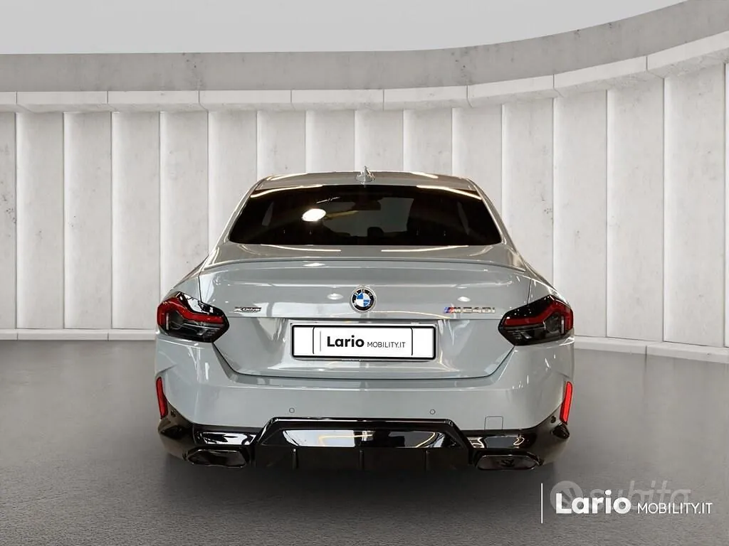 BMW 2 Series 2022 photo 3