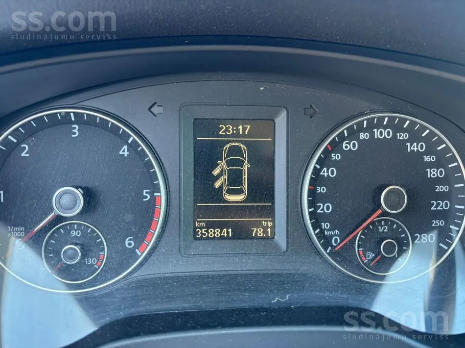 Volkswagen Jetta 2011 photo 4